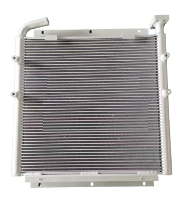 RADIATEUR HUILE POUR CATERPILLAR 307B