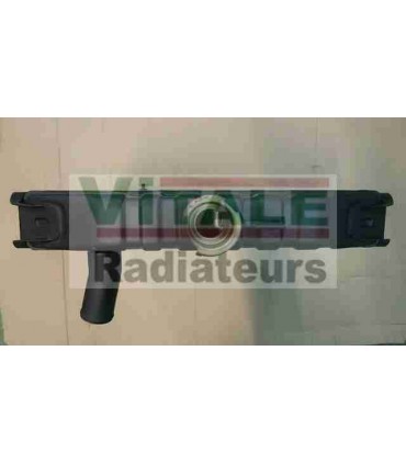 Radiateur EAU PELLE MITSUBISHI MM 40SR