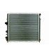  Radiateur moteur SCANIA Série P 95-04 