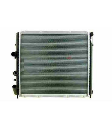  Radiateur eau pour SCANIA Série P 95-04 