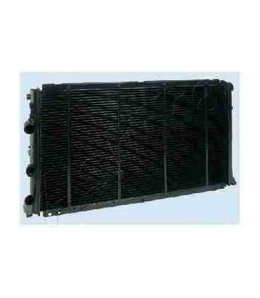  Radiateur EAU OPEL MOVANO